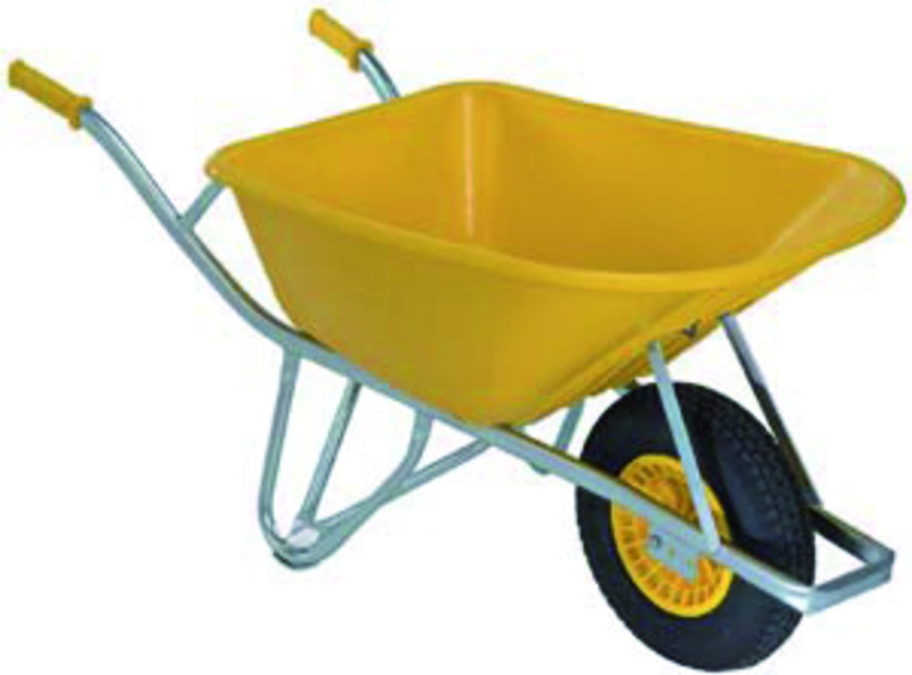 KRUIWAGEN FORT GEEL SMB-100
