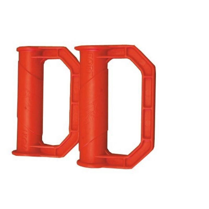 KRUIWAGENHANDVAT 2 ROOD