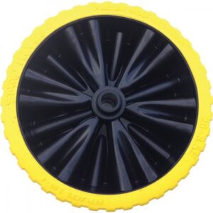 STEEKWAGENWIEL FLEX LIGHT FORT GEEL