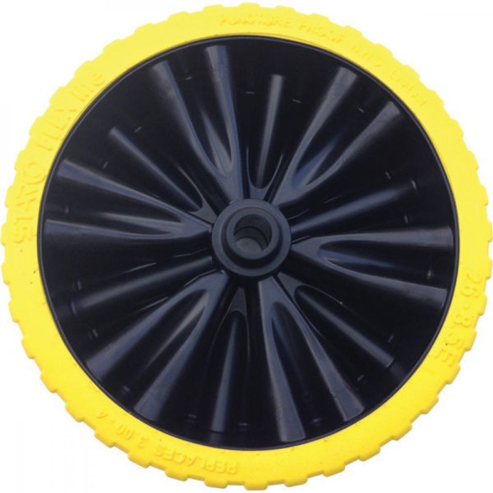 STEEKWAGENWIEL FLEX LIGHT FORT GEEL