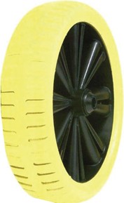 KRUIWAGENWIEL FORT FLEX LITE