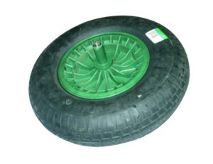 KRUIWAGENWIEL FORT 20CM KUGR4