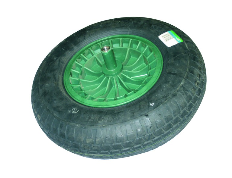 KRUIWAGENWIEL FORT 20CM KUGR4