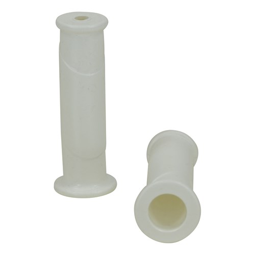 HANDVAT KRUIW.ROND/WIT 88203 LOS