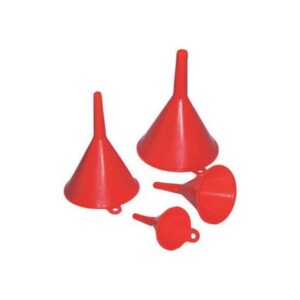 TRECHTERSET 4 DLG 65-80-100-115MM