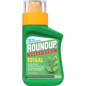 ROUNDUP CONCENTRAAT  250ML