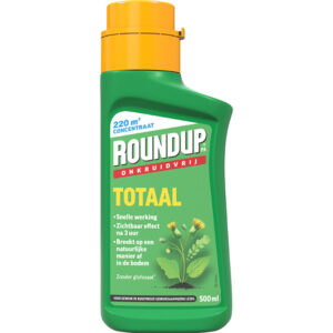 ROUNDUP CONCENTRAAT  500ML
