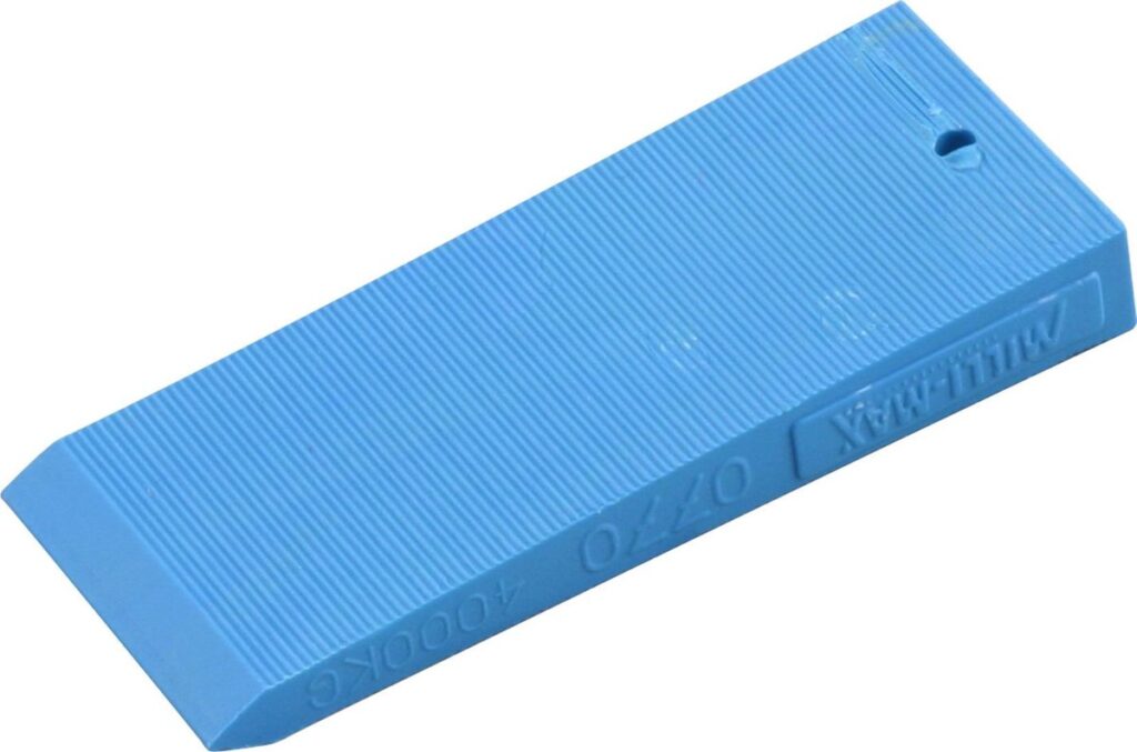 STELWIGGEN  75X30X10 68 BLAUW