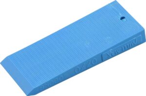 STELWIGGEN  75X30X10 68 BLAUW