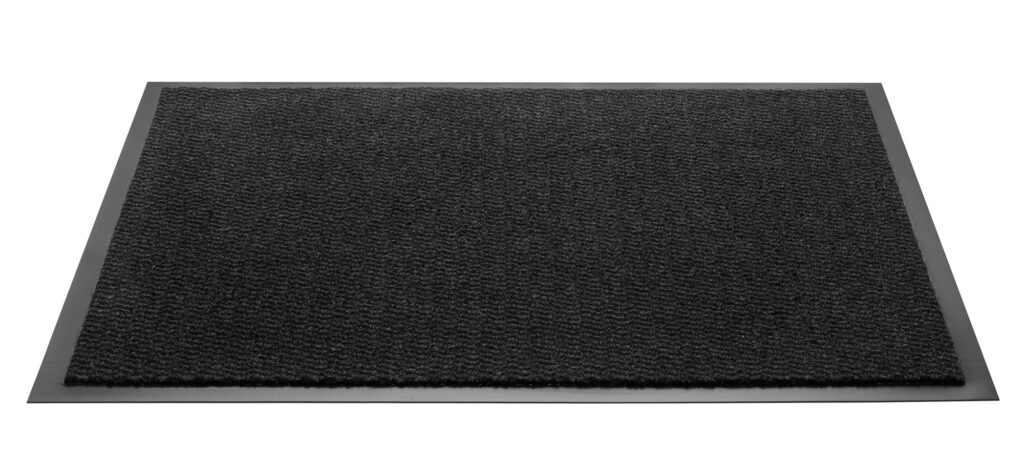 DEURMAT SPECTRUM 60X80 ANTHRACITE