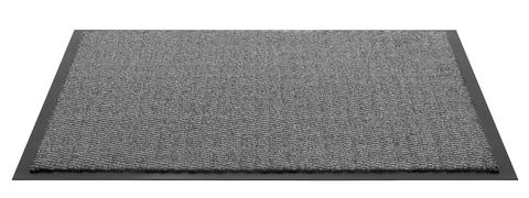 DEURMAT SPECTRUM 60X80 GRIJS