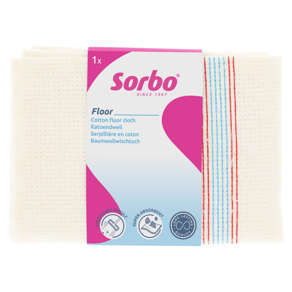 DWEIL KATOEN 60X60CM