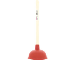 GOOTSTEEN ONTSTOPPER 140MM DUURZAAM