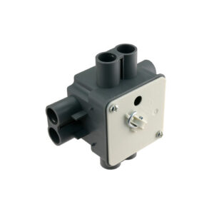 CENTRAALDOOS + DEKSEL ONGEL.