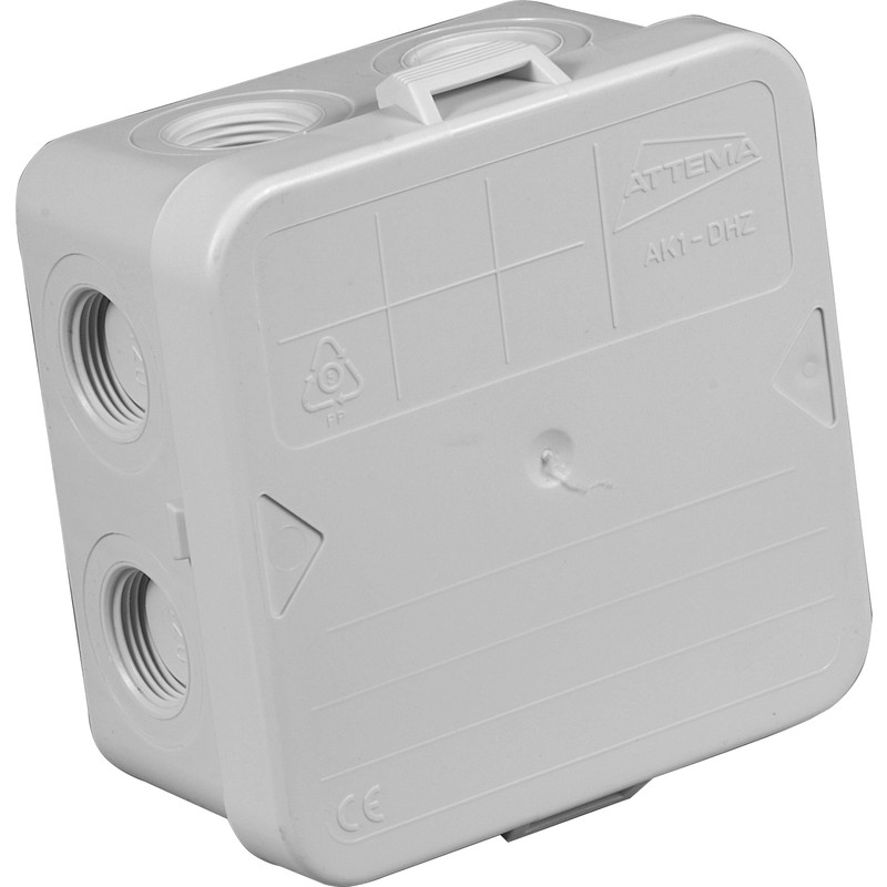 KABELDOOS UNIVERSEEL