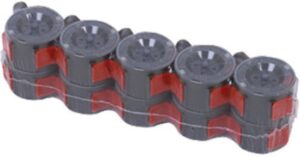 INBOUWDOOS U40 ATTEMA 10 STUKS