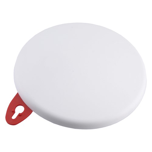 PLAFONDPLAAT WIT ROND