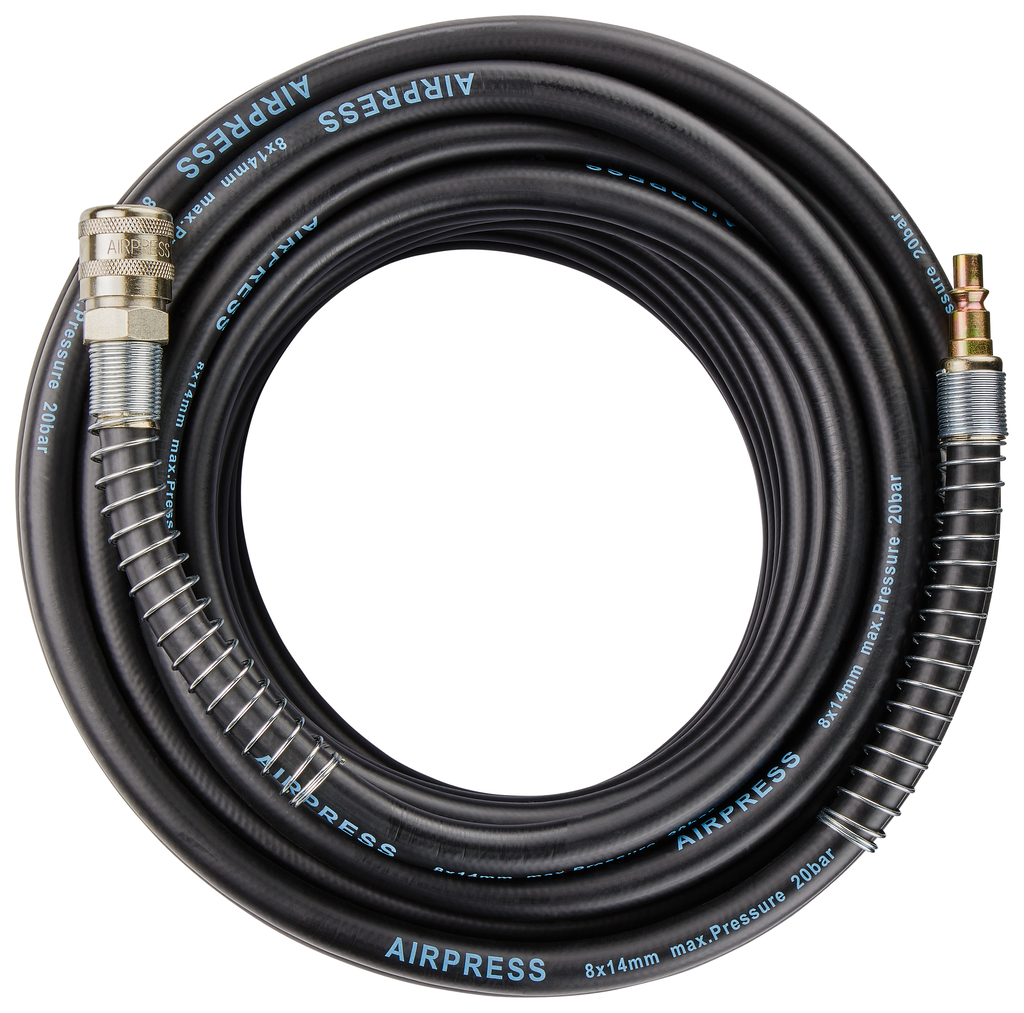 LUCHTSLANG 20 METER MAKITA