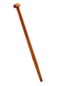 STEEL V. S&J SPADE 85CM S12