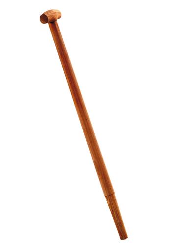 STEEL V. S&J SPADE 85CM S12