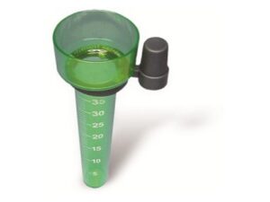 REGENMETER OP STOKHOUDER RM2