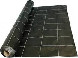 GRONDDOEK 2X5M TALEN