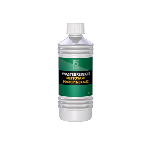 KWASTREINIGER  500ML