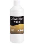 ONTWERINGSWATER 500ML BLEKO