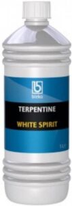 TERPENTINE  500ML BLEKO