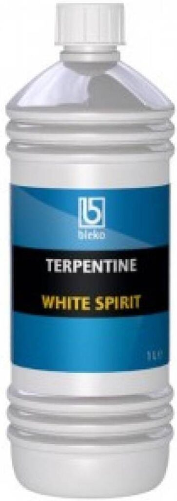 TERPENTINE  500ML BLEKO