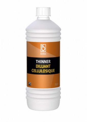 THINNER 1 LITER