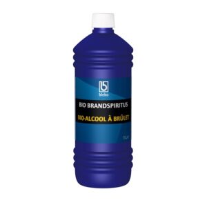 BRANDSPIRITUS 85% 1 LITER BLEKO