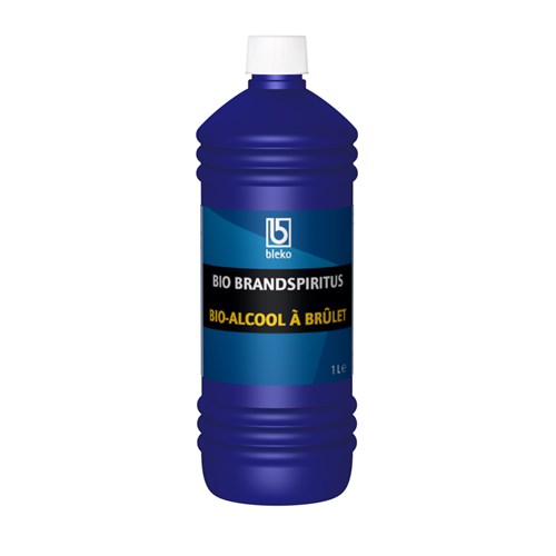 BRANDSPIRITUS 85% 1 LITER BLEKO