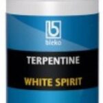 TERPENTINE 2.5 LITER