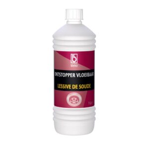 ONTSTOPPER BLEKO 1 LITER