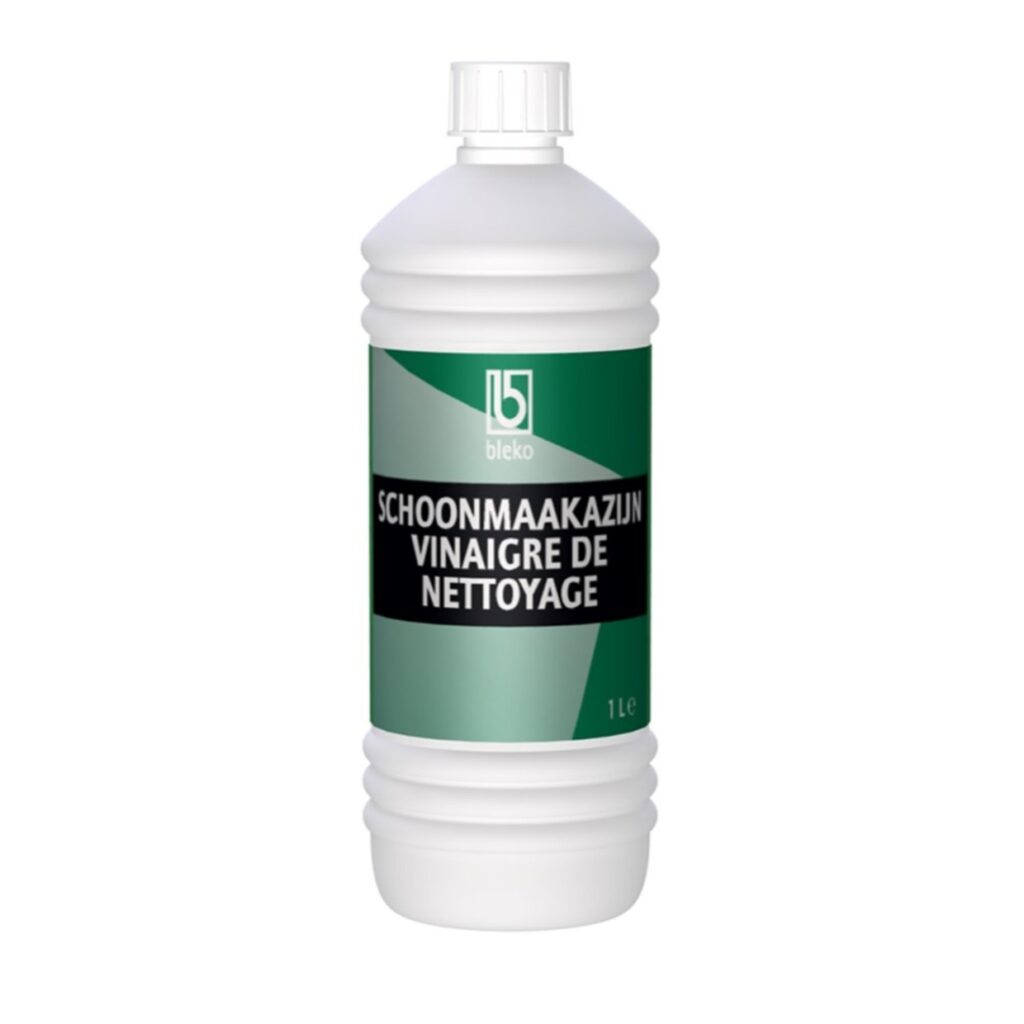 SCHOONMAAKAZIJN 1 LITER
