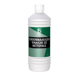 SCHOONMAAKAZIJN 1 LITER