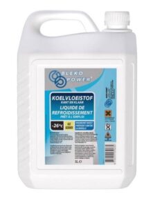 KOELVLOEISTOF 5 LITER MOTECTION
