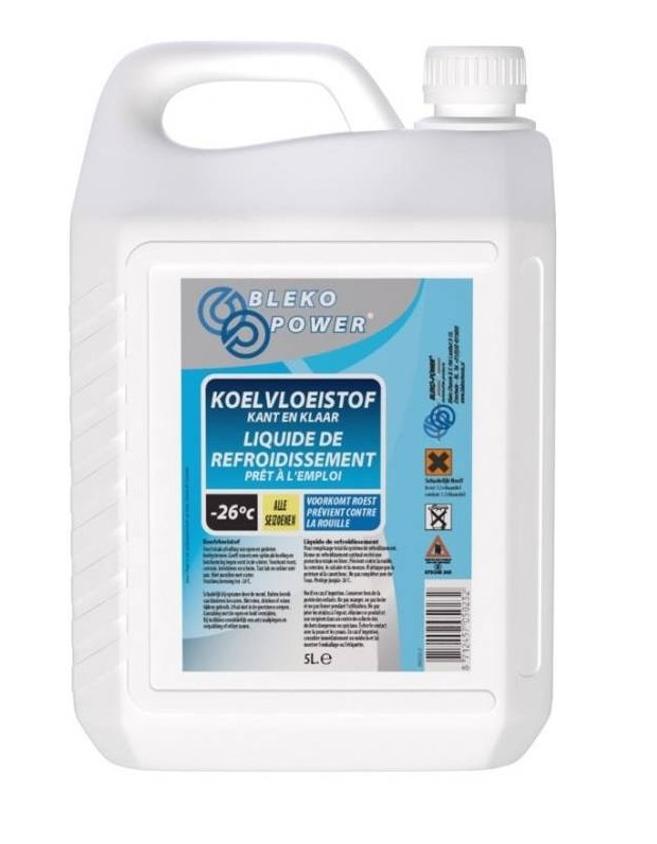 KOELVLOEISTOF 5 LITER MOTECTION