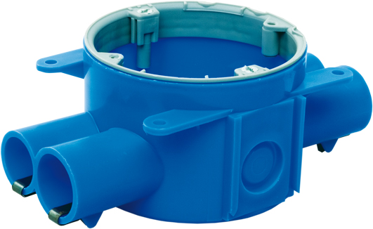 HOLLEWANDDOOS 50MM 2X16-2X19MM HW50