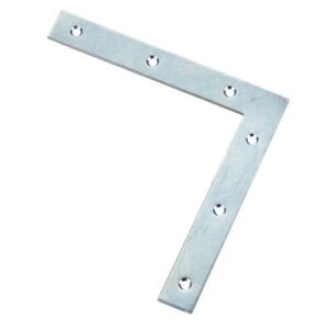 RAAMHOEK 175MM 25X2.5MM