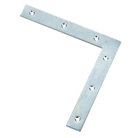 RAAMHOEK 175MM 25X2.5MM