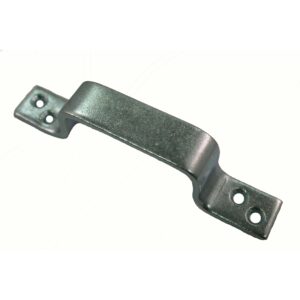 HANDGREEP 250MM VERZINKT