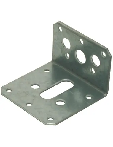 HOEKANKER  40X 60X60X2.5MM