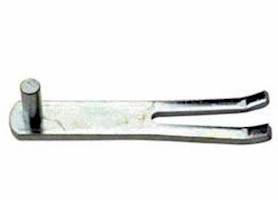KLAUWDUIM 16MM STEENS WAELBERS