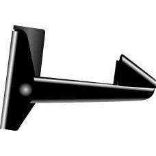 LUIKVASTZETTER BLACKLINE 60-100MM