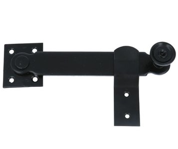 LUIKOVERSLAG BLACKLINE 165MM