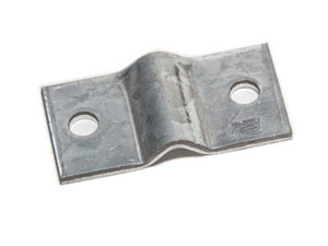 PANEELKLEM 20X49X2MM VOOR 8MM