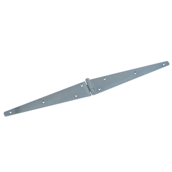 STAARTHENG 250MM VZ