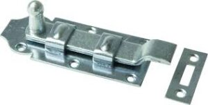 ROLSCHUIF 100MM M/BO BL/VZ 1561.05